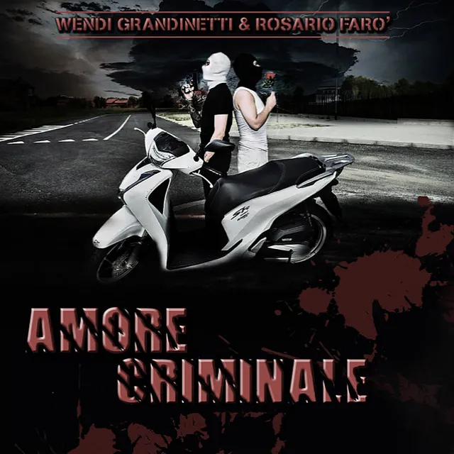 Amore Criminale