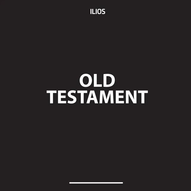 Old Testament