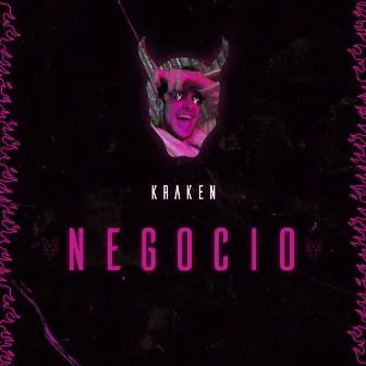 Negocio by Kraken