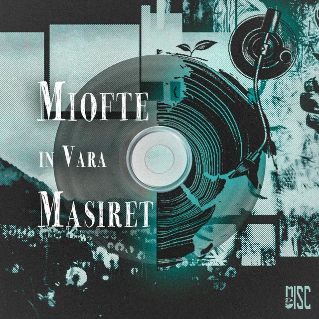 Miofte Invara Masiret - Persian LoFi