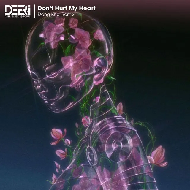 Don't Hurt My Heart - Instrumental