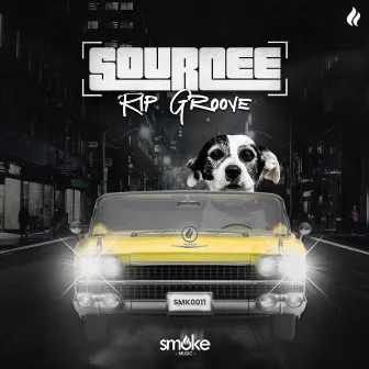 Rip Groove by Sourcee