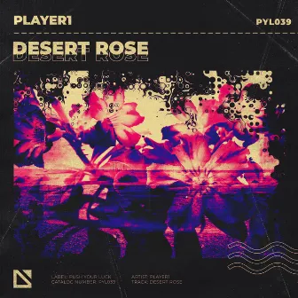 Desert Rose by player1