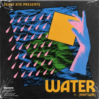 Water by Scxtt Aye