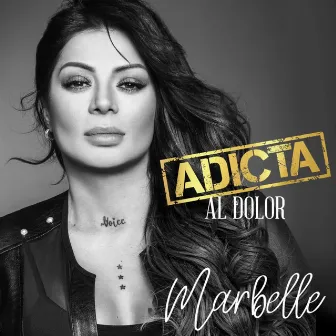 Adicta al Dolor by Marbelle