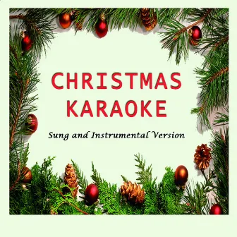 Christmas Karaoke (Sung and Instrumental Version) by Andrea Montepaone