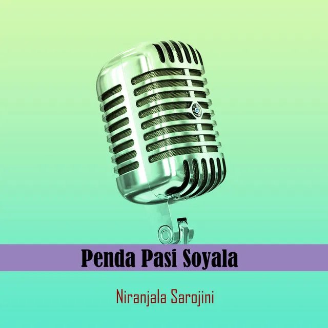 Penda Pasi Soyala