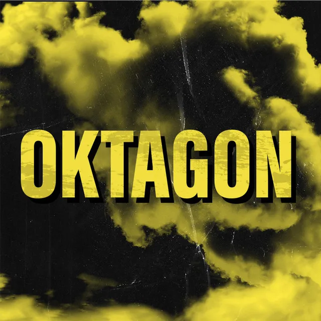 Oktagon