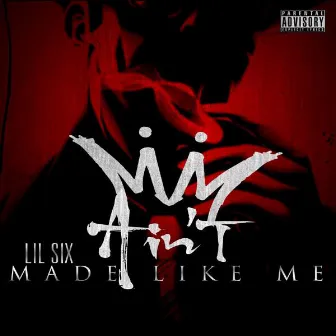 Ain't Made Like Me by Lil Six