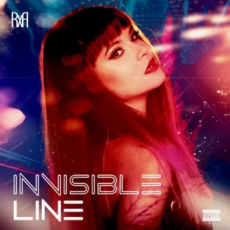 Invisible Line by Rxa