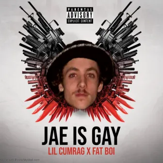 Jae Is Gay by Lil CumRag