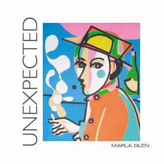 Unexpected by Marla Glen