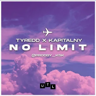 No Limit by @prodby_ksk