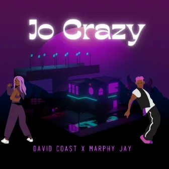 Jo Crazy by Marphy Jay