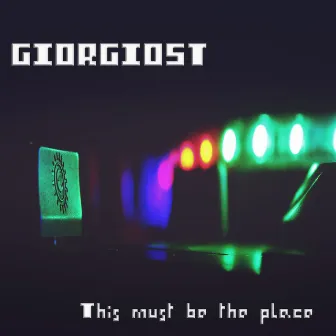 This Must Be the Place by Giorgiost