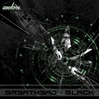 Black EP by Breathead