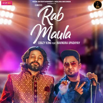 Rab Maula by Crazy King