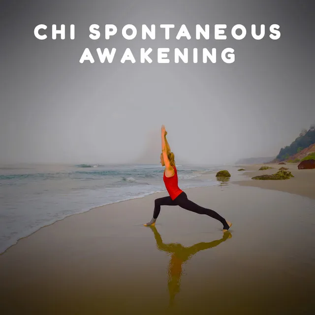 Chi Spontaneous Awakening: Walking Meditation and Evening Relaxation