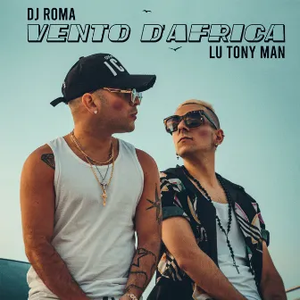 Vento d'Africa by Lu Tony Man