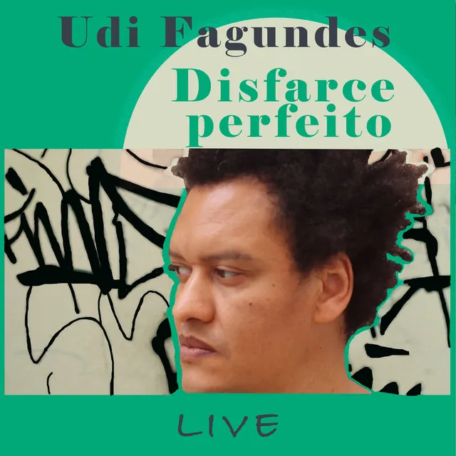 Disfarce Perfeito - Live