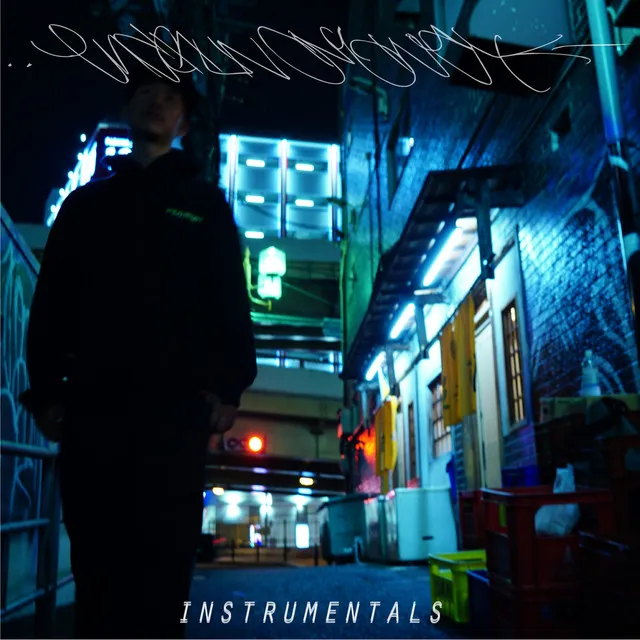 Keep Smile - Instrumental