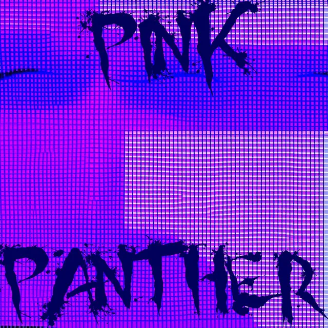 PINK PANTHER (Slowed & Reverb)