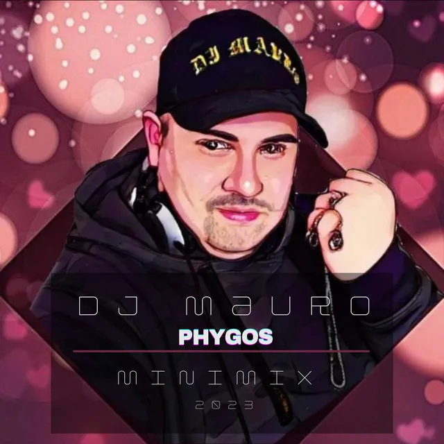 Phygos Minimix - 2023