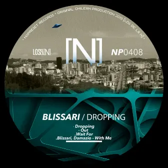 Dropping by Blissari