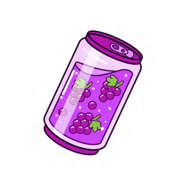 Grape Soda