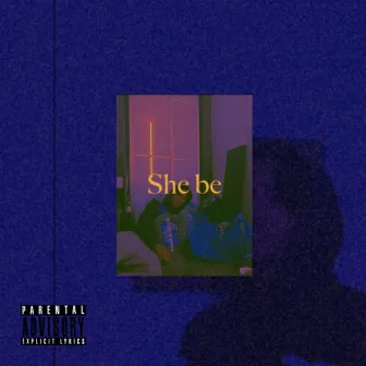 She be by HasHaz