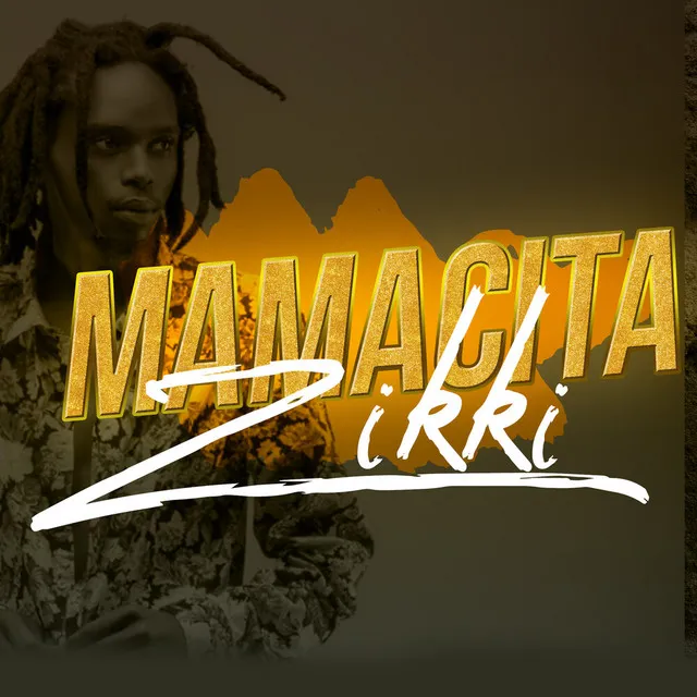 Mamacita (Dancehall)