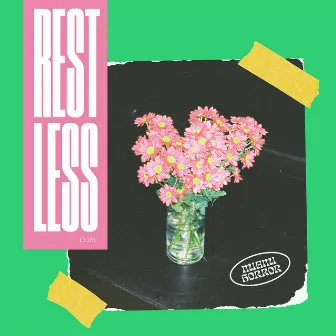 Restless by Miami Horror