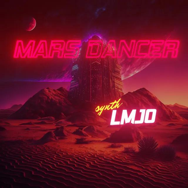 Mars Dancer