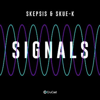 Signals by Skue-K