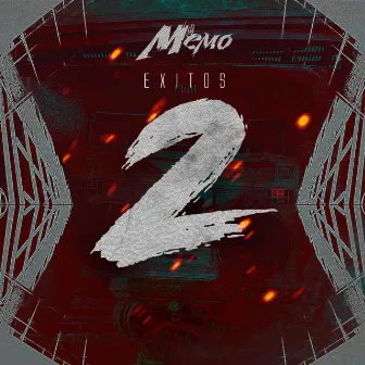 Exitos 2 by DJ Memo