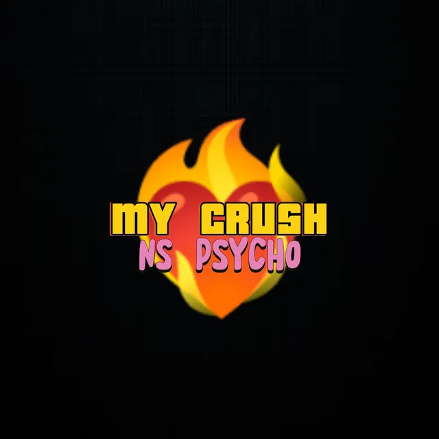 My crush