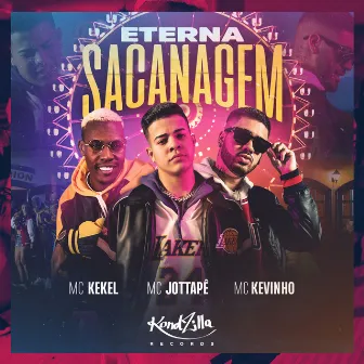 Eterna Sacanagem by MC Kekel