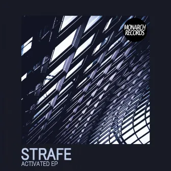 Activated EP by Strafe