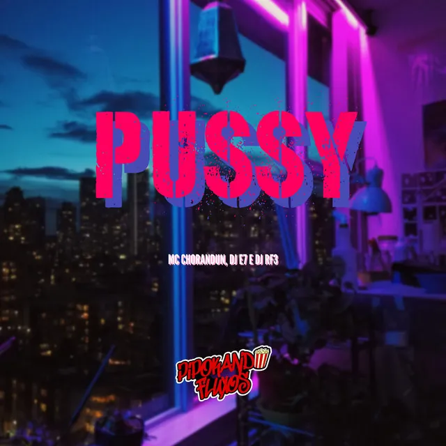 Pussy