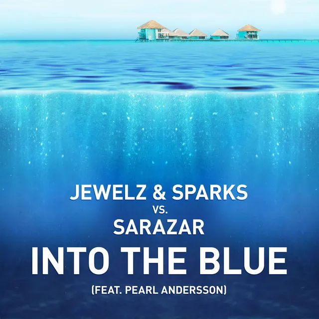 Into the Blue (feat. Pearl Andersson)