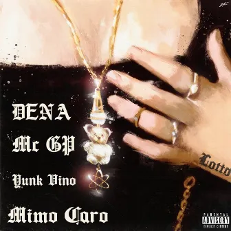 Mimo Caro by Mc Dena