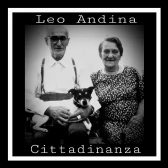 Cittadinanza by Leo Andina