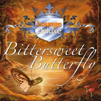 Bittersweet Butterfly by Lounge Deluxe