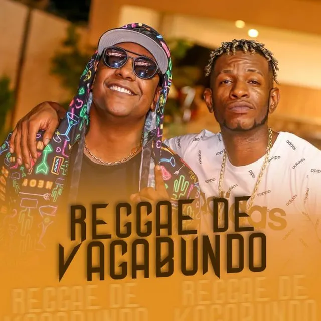 Reggae de Vagabundo