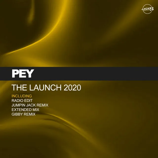 The Launch 2020 - Radio Edit