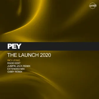 The Launch 2020 by Pey