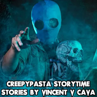 CreepyPasta Storytime by MrCreepypasta