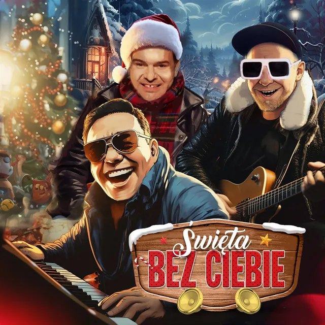 Święta bez Ciebie