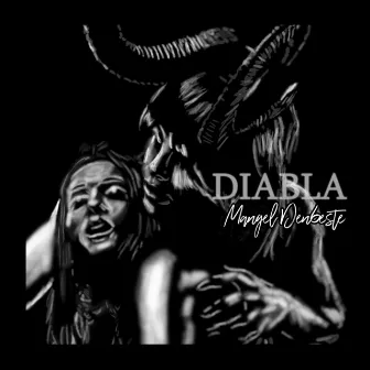 DIABLA by Mangel Den6este