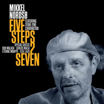 Five Steps 2 Seven by Mikkel Nordsø